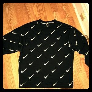 Nike Womens Sweatshirt